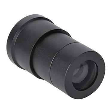 Imagem de Naroote 【 】 Longa vida útil ocular telescópio refletor de ampliação 2x preto para telescópio astronômico de 31,7 mm
