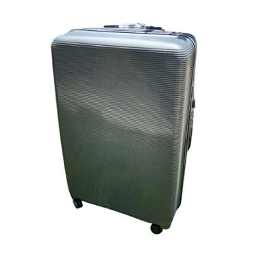 Imagem de Mala De Bordo Polipropeno Padrão Anac 10kgs COR:GRAFITE