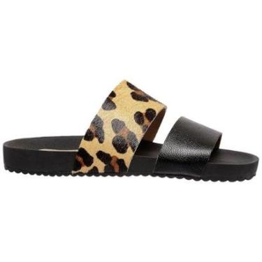 Imagem de Sandalia Rasteira Feminina Vichy Aine-Feminino