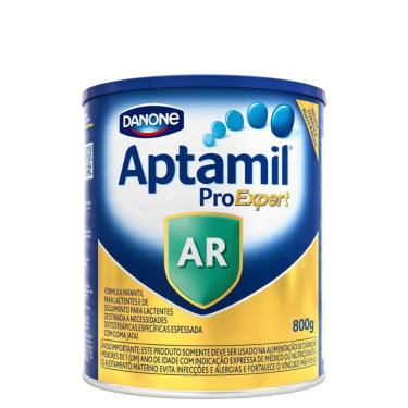 Imagem de Formula Infantil Aptamil 800Gr