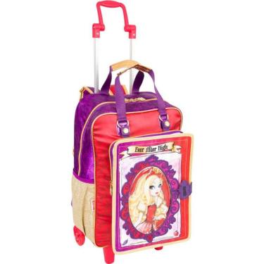 Imagem de Mochilete G com Alça Ever After High 16Z