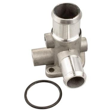 Imagem de Conector Cabecote Gol (g2 - Special) Motor 1.6 Efi (entrada Dagua) Lc1
