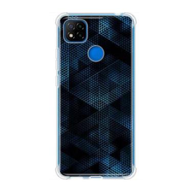 Imagem de Capa Capinha De Celular Compatível com Xiaomi Redmi 9C Mi Personalizad