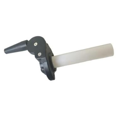 Imagem de Acelerador Punho Rápido Mobilete Bikelete 2T/4T Universal - Allen