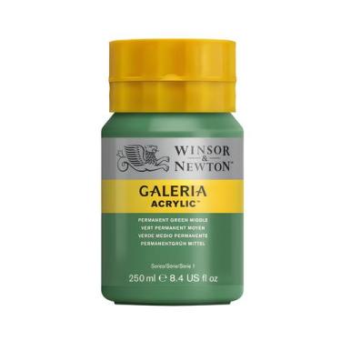 Imagem de Tinta Acrílica Galeria Winsor & Newton 250ml Sr1 Escolha a Cor, 484 PE