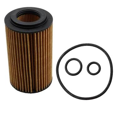 Imagem de Filtro de óleo BECKARNLEY 041-0867