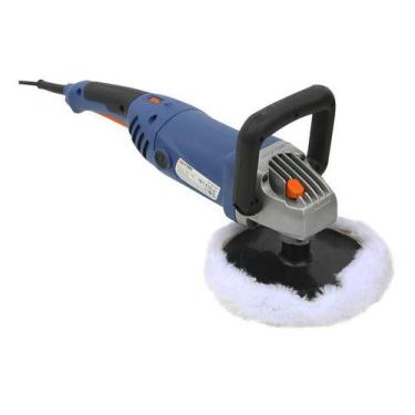 Imagem de Politriz Angular Ergonômica - 1250w - Dexter, 110V