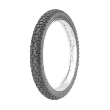 Imagem de Pneu Moto Trail Wh21 250-17 C/C Diant - Tras Rinaldi Biz Pop Mobilete