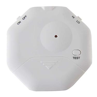 Imagem de Alarme de janela de vidro quebrado Home-X, sistema de segurança simples para casas e apartamentos