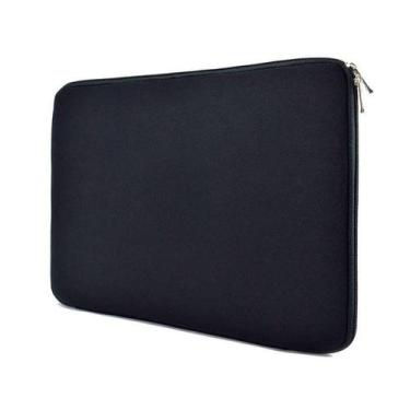 Imagem de Capa Para Notebook Ultrabook 15,6" Protetora Com Ziper - New Cell, Pre