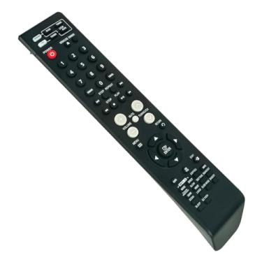 Imagem de AH59-01778B Controle remoto de substituição - ALLIMITY - compatível com Samsung TV/DVD Combo AH5901778B Controle remoto RTAH5901778B Inserção HTX40 HTTX45 HTX40T
