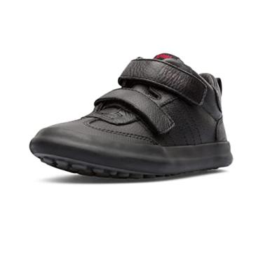 Imagem de Camper Bota masculina Pursuit Kids K900197, Preto, 29 Standard US Width EU Toddler (11.5 US)
