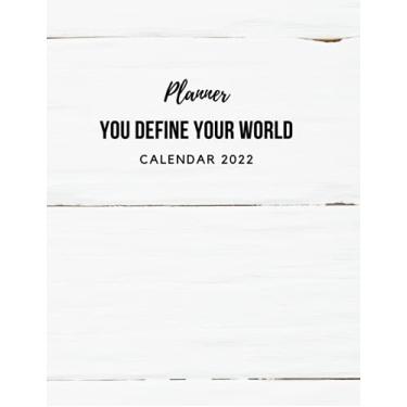 Imagem de 2022 MONTHLY PLANNER : DAILY-WEEKLY-MONTHLY : SPORT-195: Hourly Routine Schedule for 365 days : 12 Months Organizer : 2022-2023 Yearly Calendar