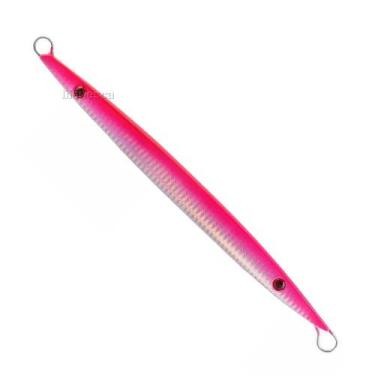 Imagem de Isca Artificial Albatroz Fishing Jumping Jig Thirex (300g) - Várias Co