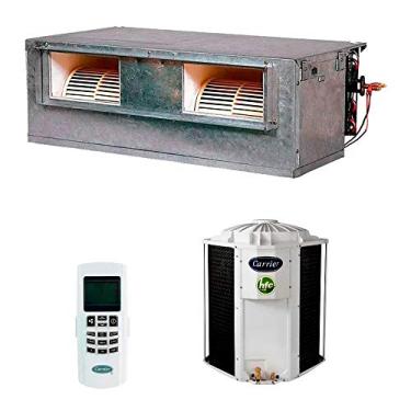 Imagem de Ar Condicionado Piso Teto Carrier Xperience 60000 Btus Frio 220v