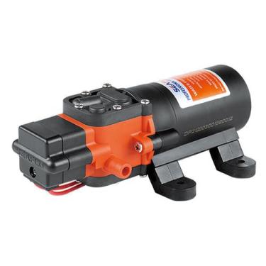 Imagem de Bomba Pressurizadora Automática Seaflo 0.8 GPM 12v 70 PSI