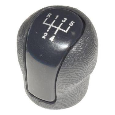 Imagem de Botao cambio corsa classic 2011 / celta 2013 -- - METALSYSTEM