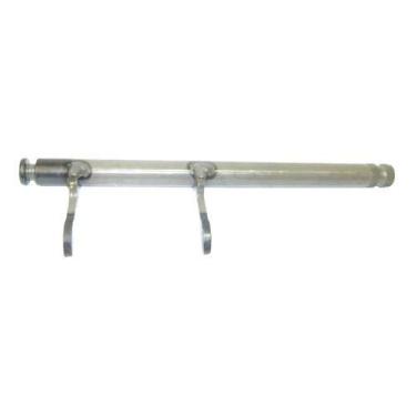 Imagem de Garfo embreagem gol/voyage/santana/ 02/91 em diante -- - METALSYSTEM