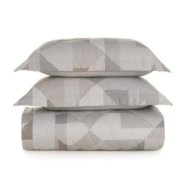 Imagem de Karsten Colcha Queen com 2 Porta Travesseiros 100% Algodão Blasius