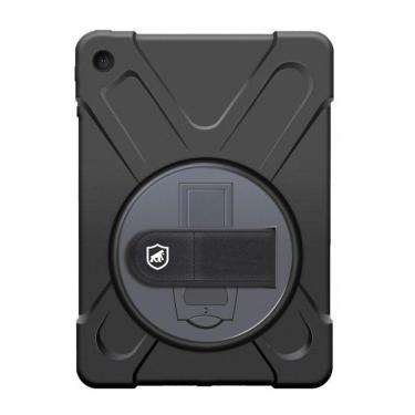 Imagem de Kit Capa Phantom E Caneta Dinamic Para Ipad 10.2 ( 7 / 8 / 9 Geração) - Gshield