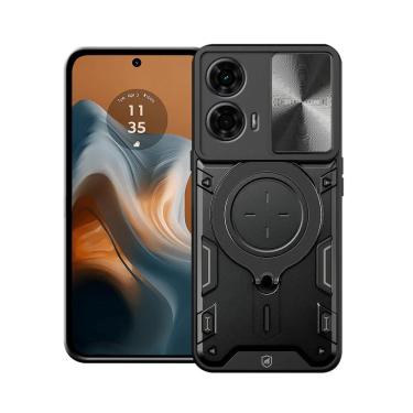 Imagem de Capa Para Motorola Moto G34 - Discovery - Gshield