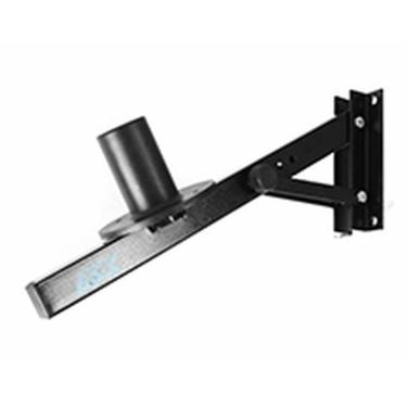 Imagem de Suporte Parede Para Caixa Acustica Ask Ch4 Com Regulagem De Inclinacao Suporta Ate 35 Kg