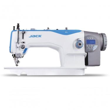 Imagem de Reta Eletrônica Transp Duplo 8mm 2000rpm Jack Jk-h5 220v