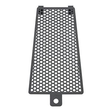 Imagem de FENGREN Tampa Do Radiador De Alumínio Para Motocicleta, Grade Rede, Capa Óleo Harley Softail Fat Boy Street Bob 114 Sport Glide Slim Low Rider 2018-2022 St Fxlrst 117 2023