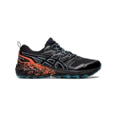 Imagem de Tênis Asics - Gel Trabuco Terra Feminino Cor:;Tamanho:34.5;Gênero:Mulher-Feminino