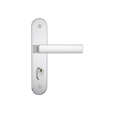Imagem de Fechadura Externa Alavanca Inox 804/35 Stam