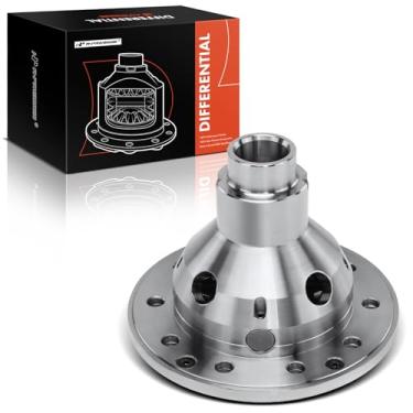 Imagem de A-Premium Conjunto De Diferencial Traseiro Compatível Com Ford 9" Posi Unit 4 Pinhões 31 Estrias 10 Parafusos