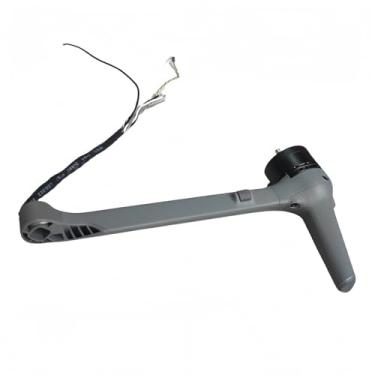 Imagem de Xmipbs Peças de reparo do braço do motor para Air 3 peças sobressalentes substituição do conjunto do drone para DJI Air 3S acessórios de drone para Air 3S (dianteiro direito)