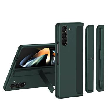 Imagem de Capa Protetora para Samsung Zfold 5 com Spen e Suporte Mesa