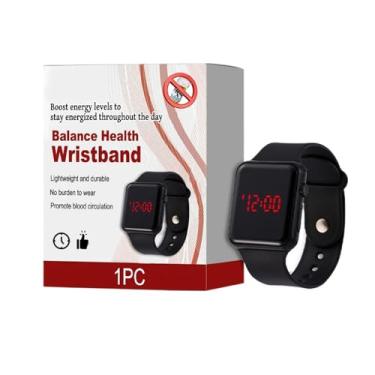 Imagem de Castrap Pulseiras Ao Ar Livre Para Mulheres Homens, Pulseiras Inteligentes, Pulseira Desintoxicante E Explosiva De Gordura, Pulseira Ajustável Para Perda De Peso