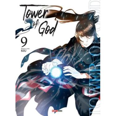 Imagem de Tower Of God Vol. 9 - Planet Manga