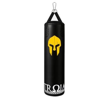 Imagem de SACO DE PANCADA TROIA SPORT 120x100 BOXE MUAY THAI JIU-JITSU