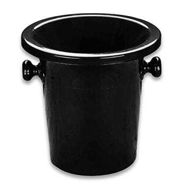 Imagem de Liusj JUnst Balde de gelo de plástico Feiyx 3L, bares domésticos premier, balde de gelo de café, boates, bar doméstico