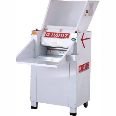 Imagem de Cilindro Sovador Monofásico 15kg CS500 Inox G.Paniz 220V
