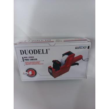 Imagem de Precificador - Duodell