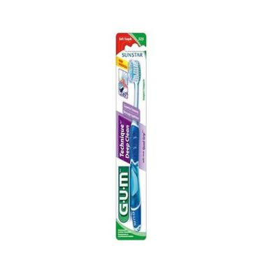 Imagem de Escova De Dentes Gum Deep Clean Ch C/1 525