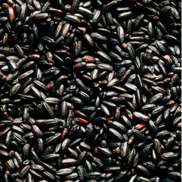 Imagem de Arroz Negro Integral - 500g - N4 NATURAL, 500g