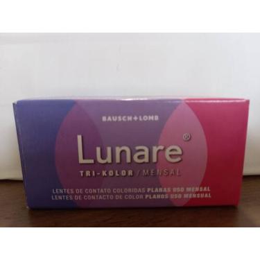 Imagem de Lunare Baush Lomb Mel