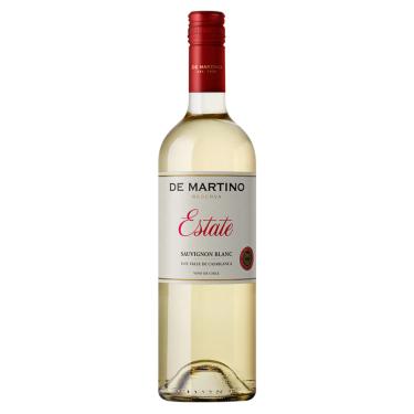 Imagem de VINHO DE MARTINO ESTATE RESERVA SAUVIGNON BLANC 750ML