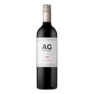 Imagem de VINHO AG MALBEC TINTO 750ML