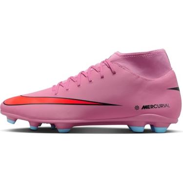 Imagem de Nike Tênis unissex Mercurial Superfly 10 Club, multicor, 42.5 EU