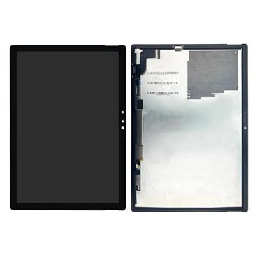 Imagem de Para Microsoft Surface Book 2 1832 34.3 cm LCD Display Touch Screen Digitalizador Vidro Montagem Peças de Reparo
