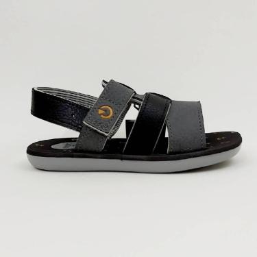 Imagem de Sandália Infantil Cartago Linz Baby-Masculino