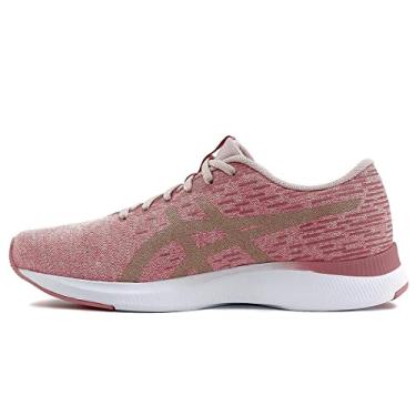 Imagem de Tênis Asics Streetwise Pêssego Feminino