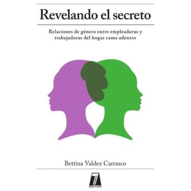 Imagem de Revelando el secreto - Espanhol