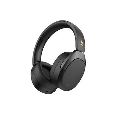Imagem de Fone com cancelamento de ruído, 94 horas de bateria e Hi-Res - W830NB - Preto